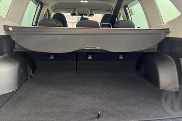 2022 Subaru Forester Hybrid L S5
