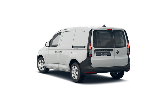 2025 Volkswagen Caddy TSI220 5 SWB