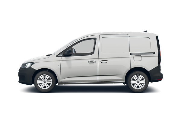 2025 Volkswagen Caddy TSI220 5 SWB