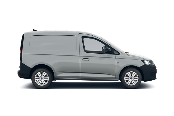 2025 Volkswagen Caddy TSI220 5 SWB