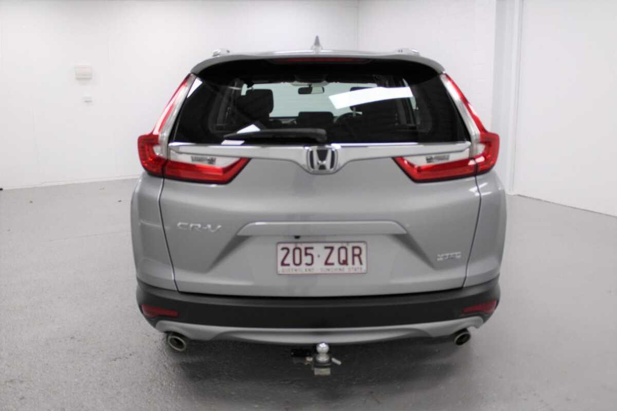 2020 Honda CR-V VTi RW