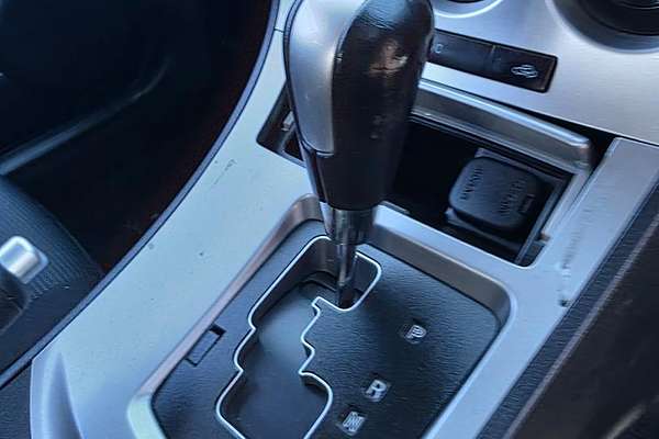 2009 Mazda 3 Maxx BL Series 1