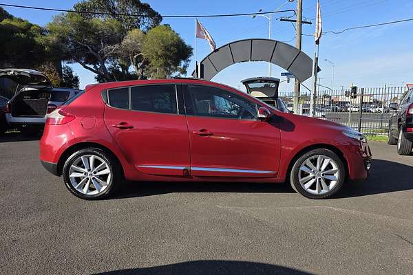 2013 Renault Megane Privilege III B95