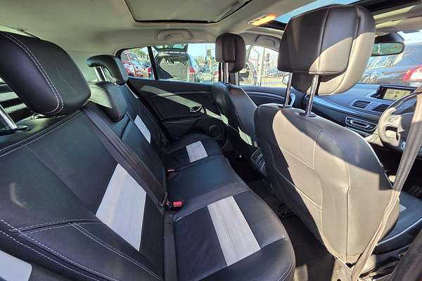 2013 Renault Megane Privilege III B95