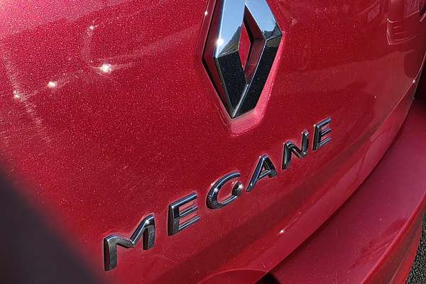 2013 Renault Megane Privilege III B95