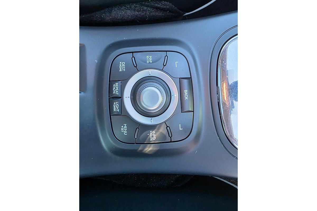 2013 Renault Megane Privilege III B95