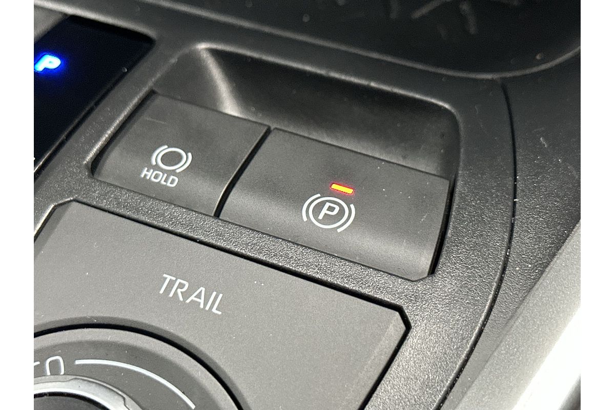 2021 Toyota RAV4 GX AXAH54R