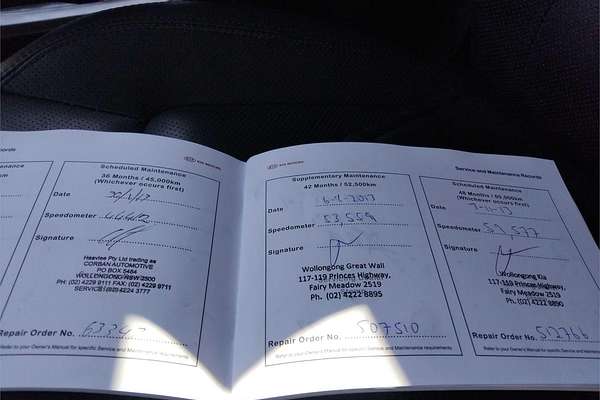 2011 Kia Sportage Platinum SL