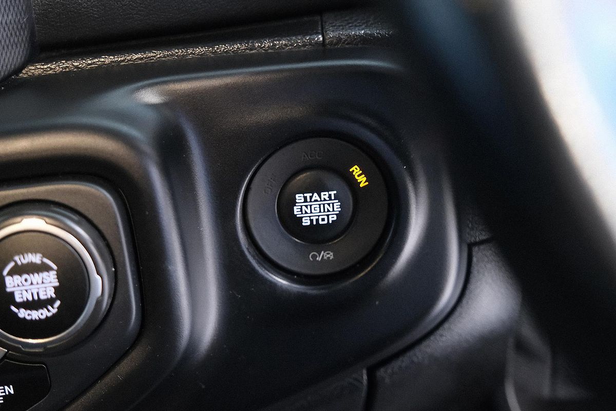 2020 Jeep Gladiator Overland JT All Wheel Drive