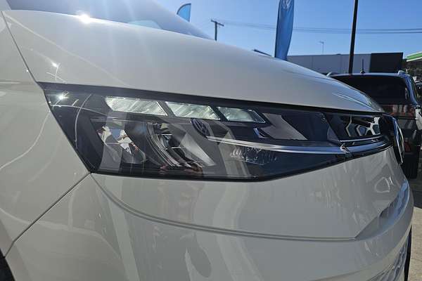2025 Volkswagen MULTIVAN
