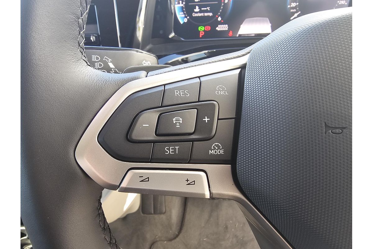 2025 Volkswagen MULTIVAN
