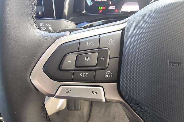 2025 Volkswagen MULTIVAN