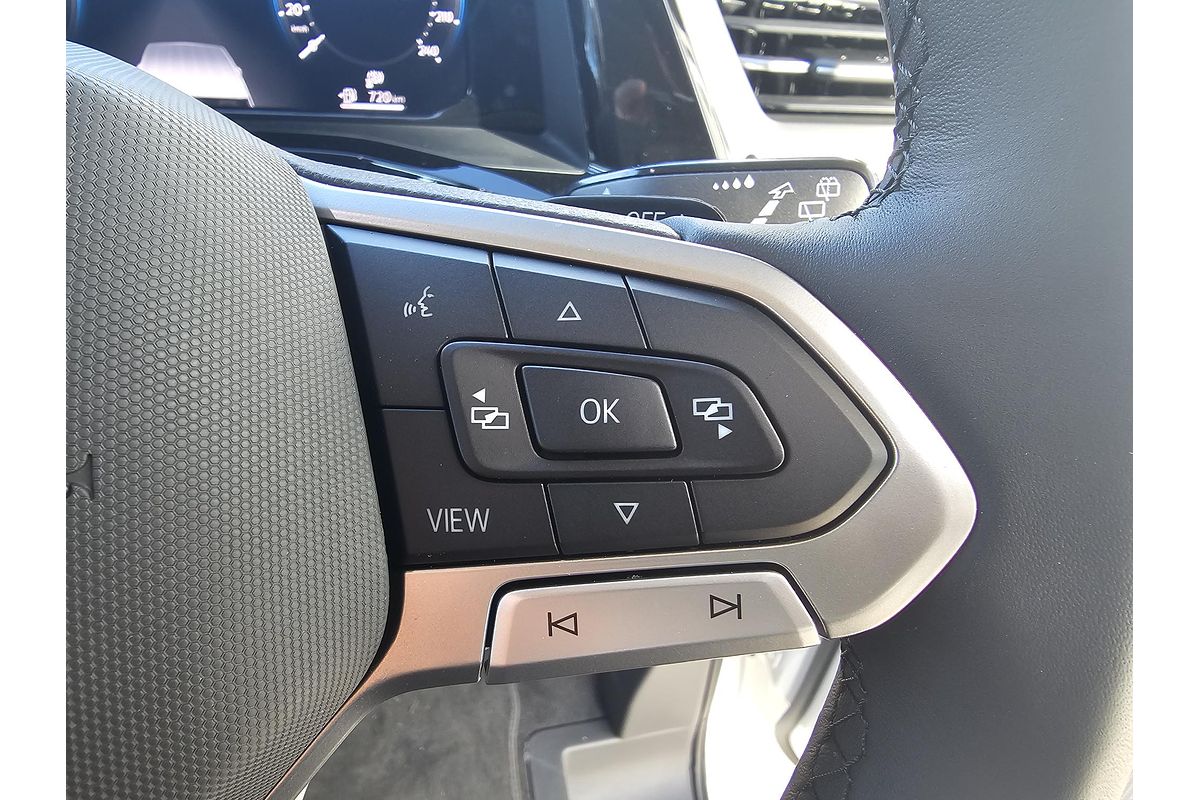 2025 Volkswagen MULTIVAN
