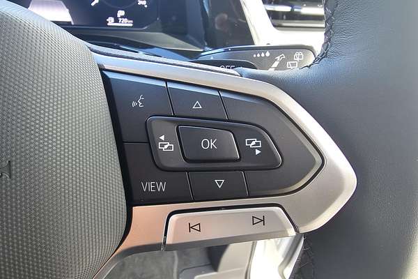 2025 Volkswagen MULTIVAN