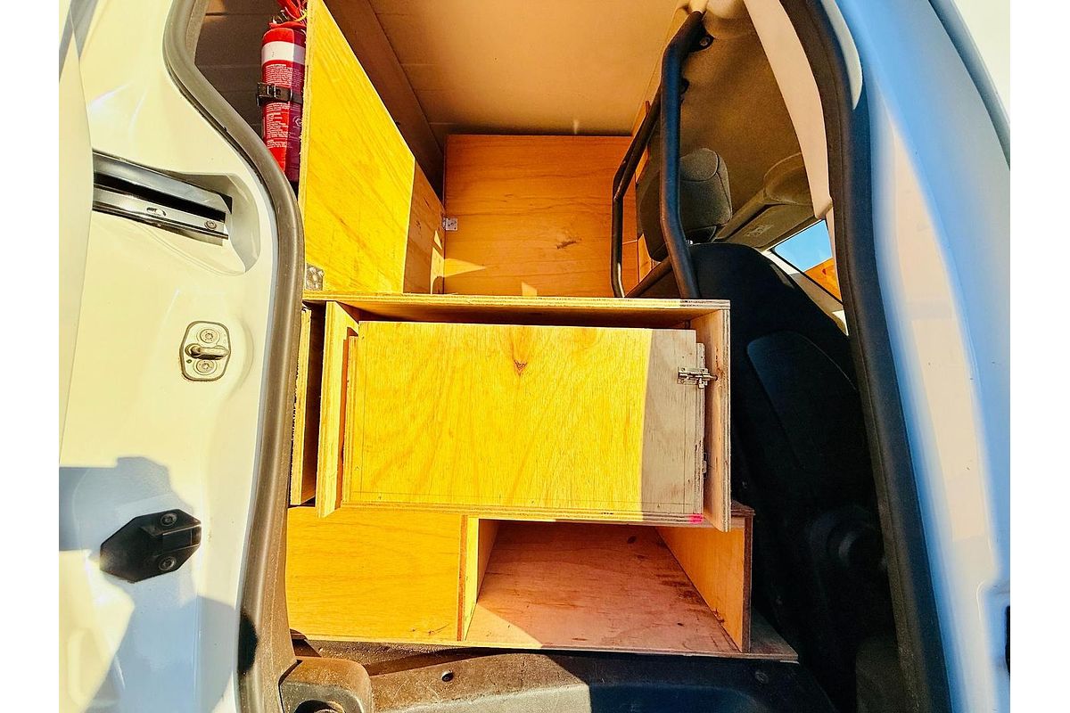2017 Citroen Berlingo L2 BlueHDi B9C