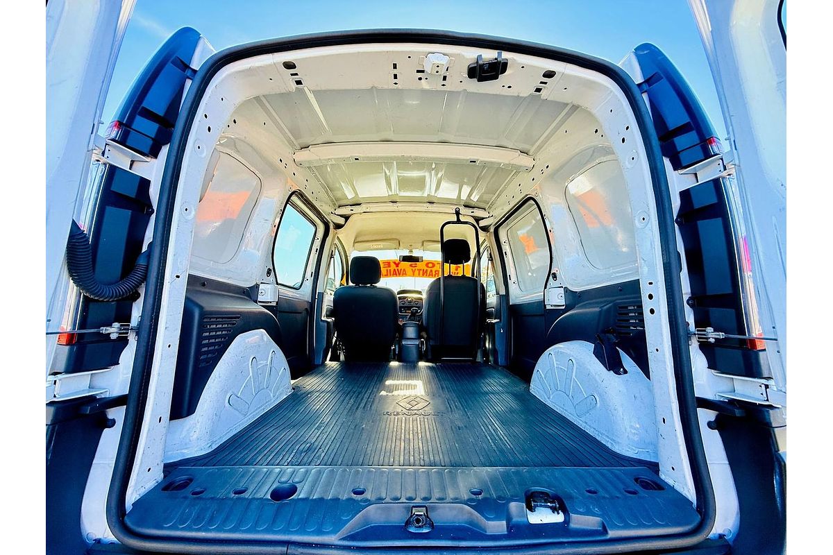 2016 Renault Kangoo F61 Phase II