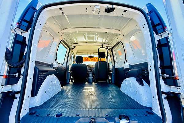 2016 Renault Kangoo F61 Phase II