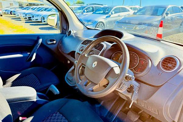 2016 Renault Kangoo F61 Phase II