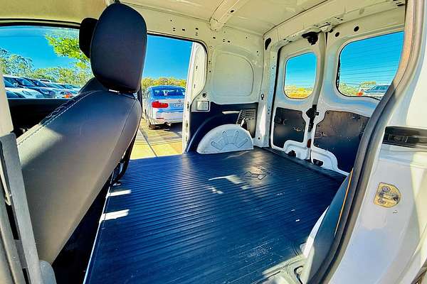 2016 Renault Kangoo F61 Phase II