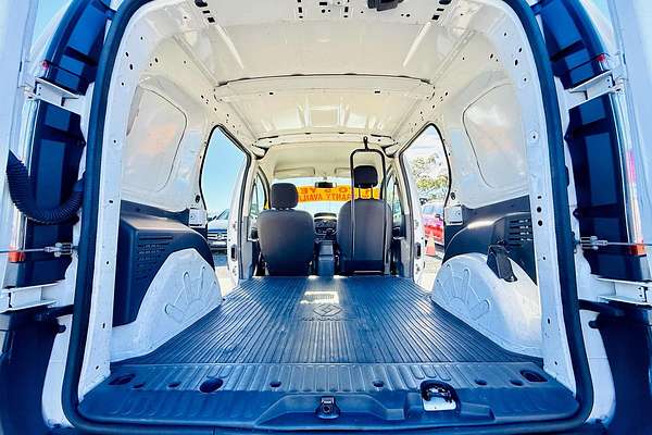 2016 Renault Kangoo F61 Phase II