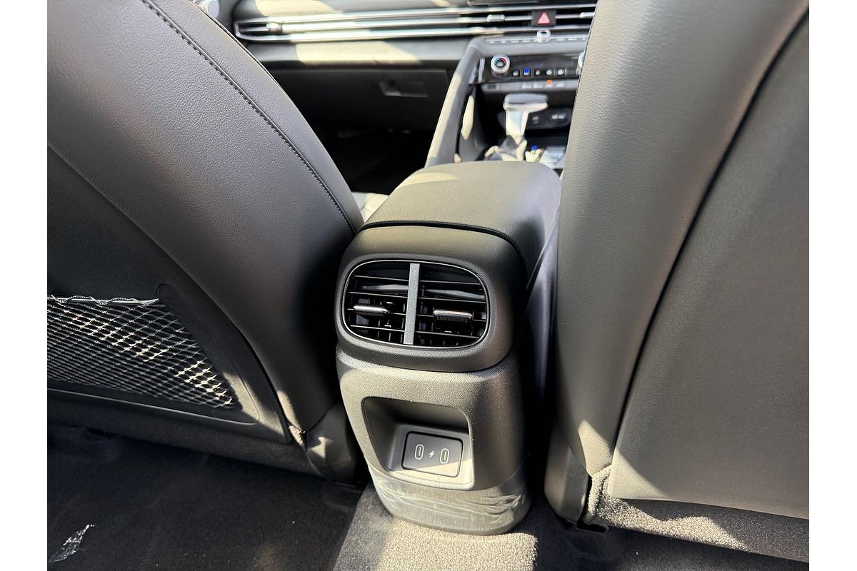 2024 Hyundai i30 Elite Hybrid CN7.V2