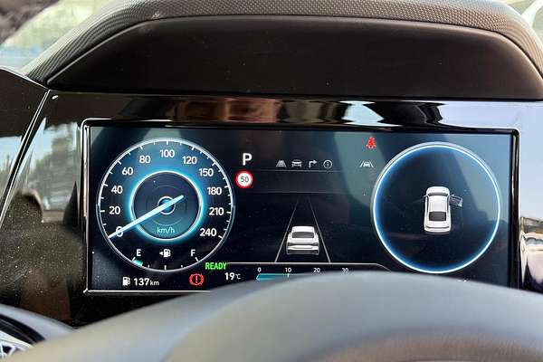 2024 Hyundai i30 Elite Hybrid CN7.V2