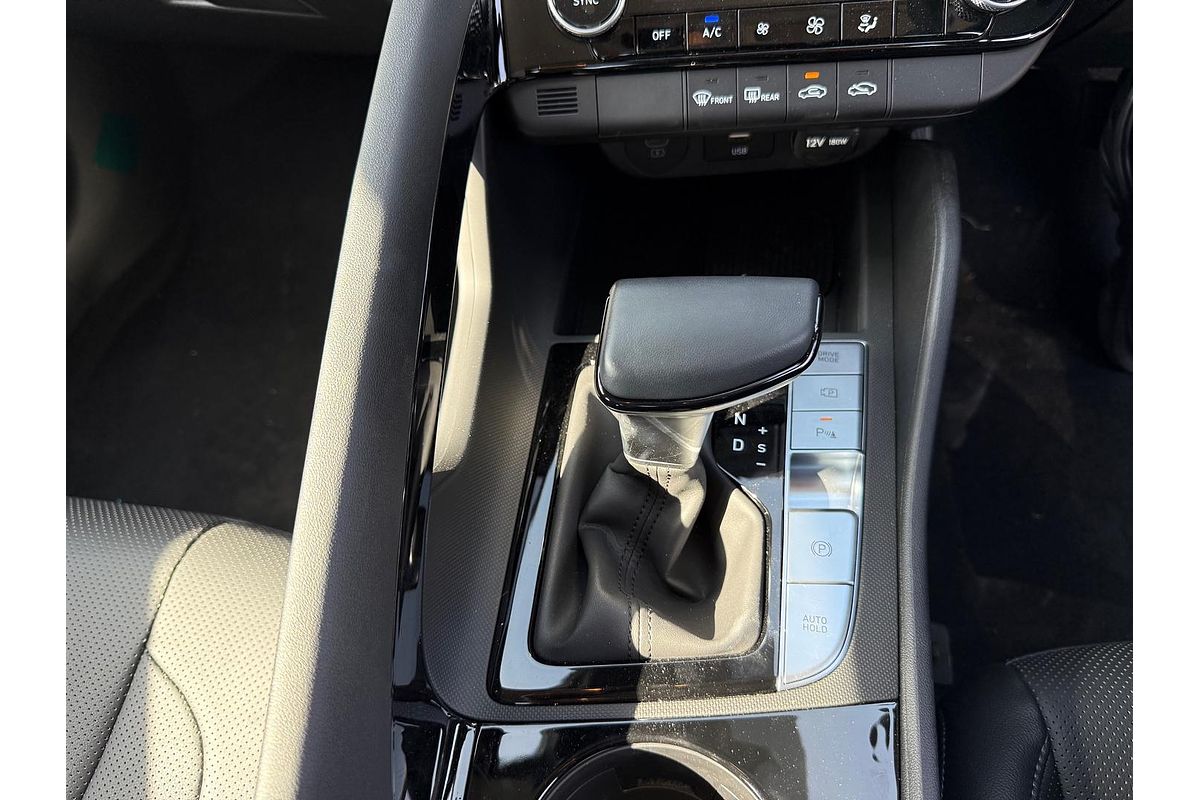 2024 Hyundai i30 Elite Hybrid CN7.V2