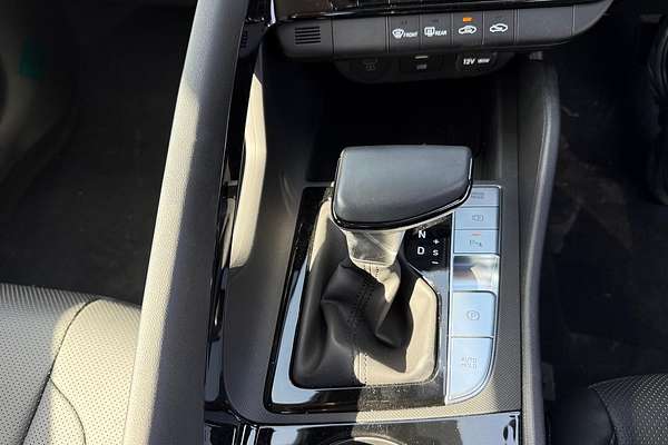 2024 Hyundai i30 Elite Hybrid CN7.V2