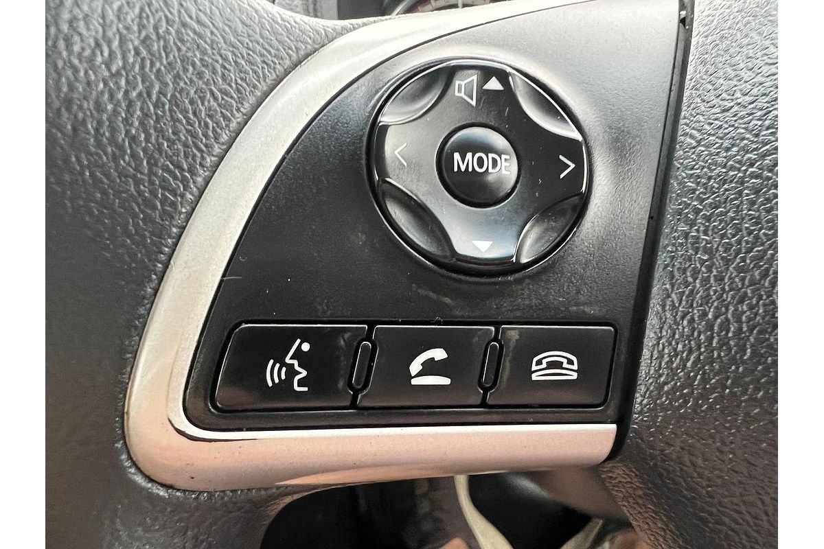 2021 Mitsubishi Triton GLX MR 4X4