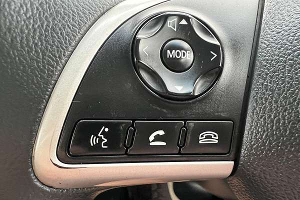 2021 Mitsubishi Triton GLX MR 4X4