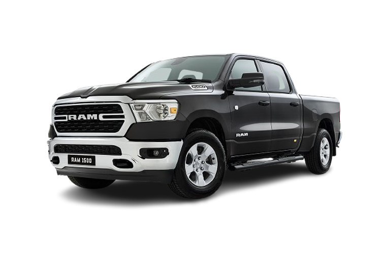 2024 RAM 1500 Big Horn DT 4X4 SWB