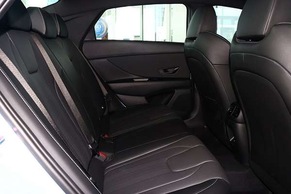 2025 Hyundai i30 N Premium CN7.V2