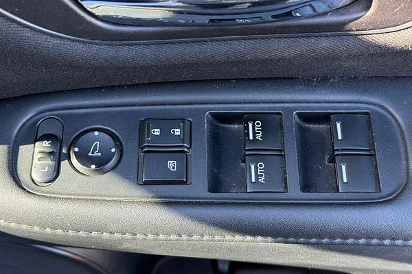 2017 Honda HR-V VTi