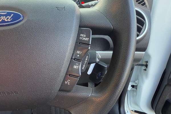 2015 Ford Territory TX SZ MkII
