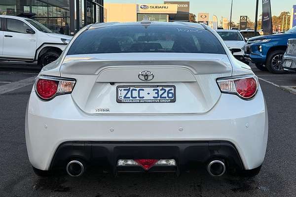 2012 Toyota 86 GT ZN6
