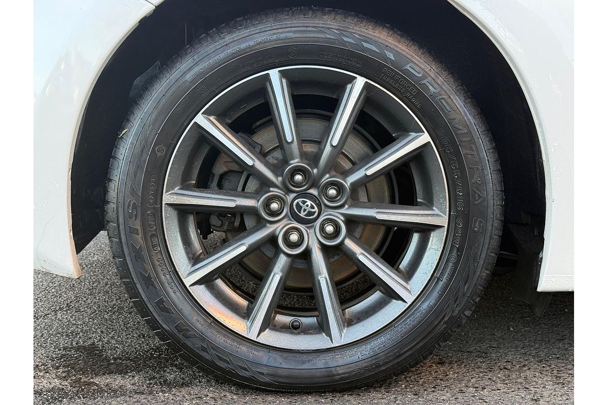 2012 Toyota 86 GT ZN6