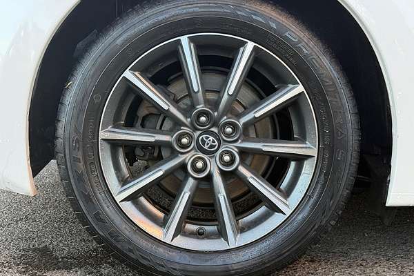 2012 Toyota 86 GT ZN6