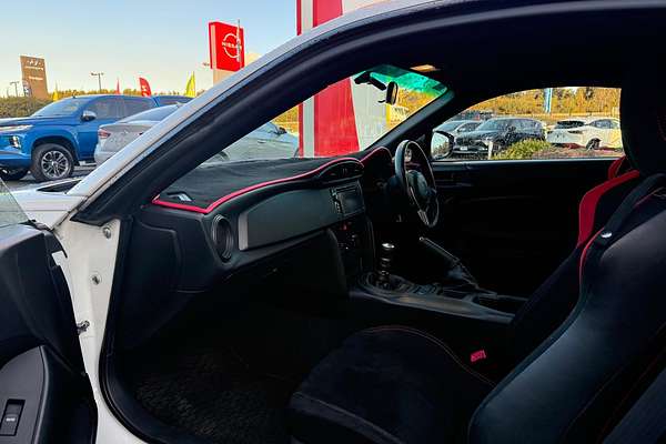 2012 Toyota 86 GT ZN6