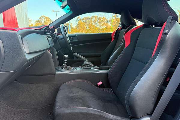 2012 Toyota 86 GT ZN6