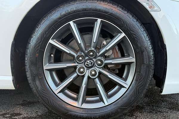 2012 Toyota 86 GT ZN6
