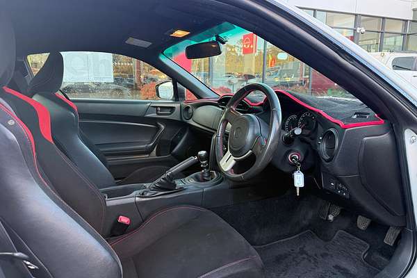 2012 Toyota 86 GT ZN6