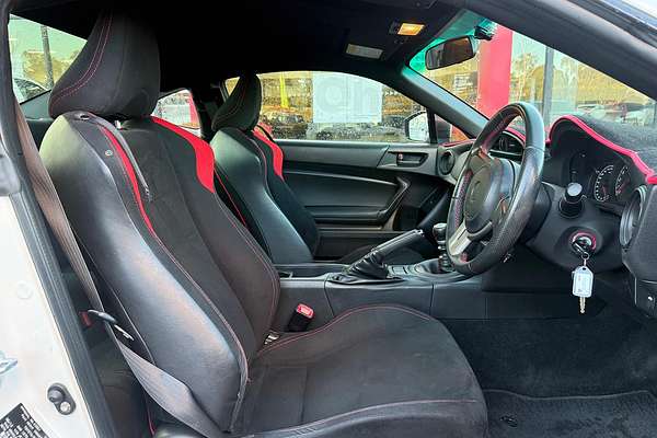 2012 Toyota 86 GT ZN6