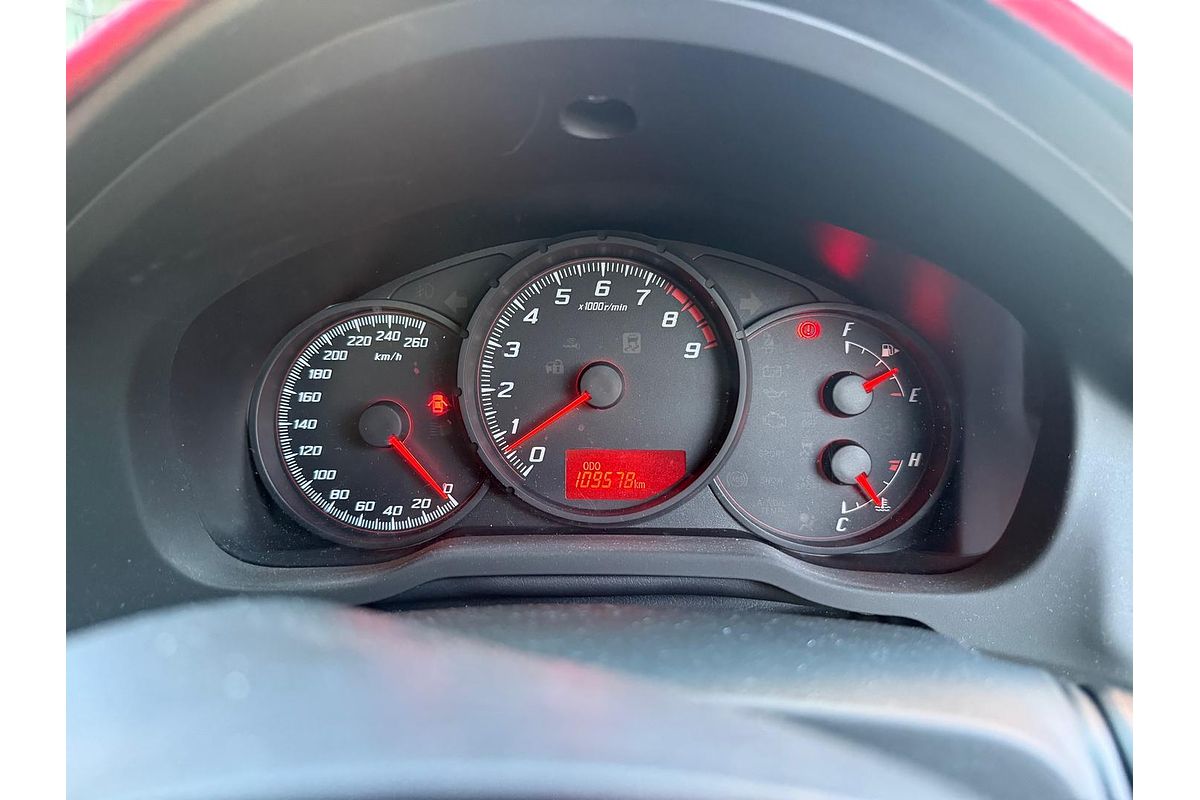 2012 Toyota 86 GT ZN6