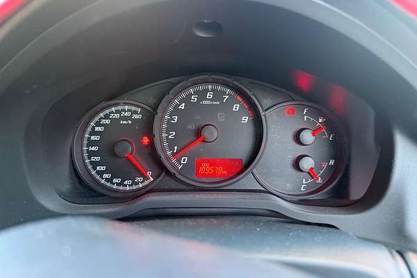 2012 Toyota 86 GT ZN6