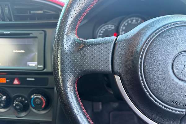 2012 Toyota 86 GT ZN6