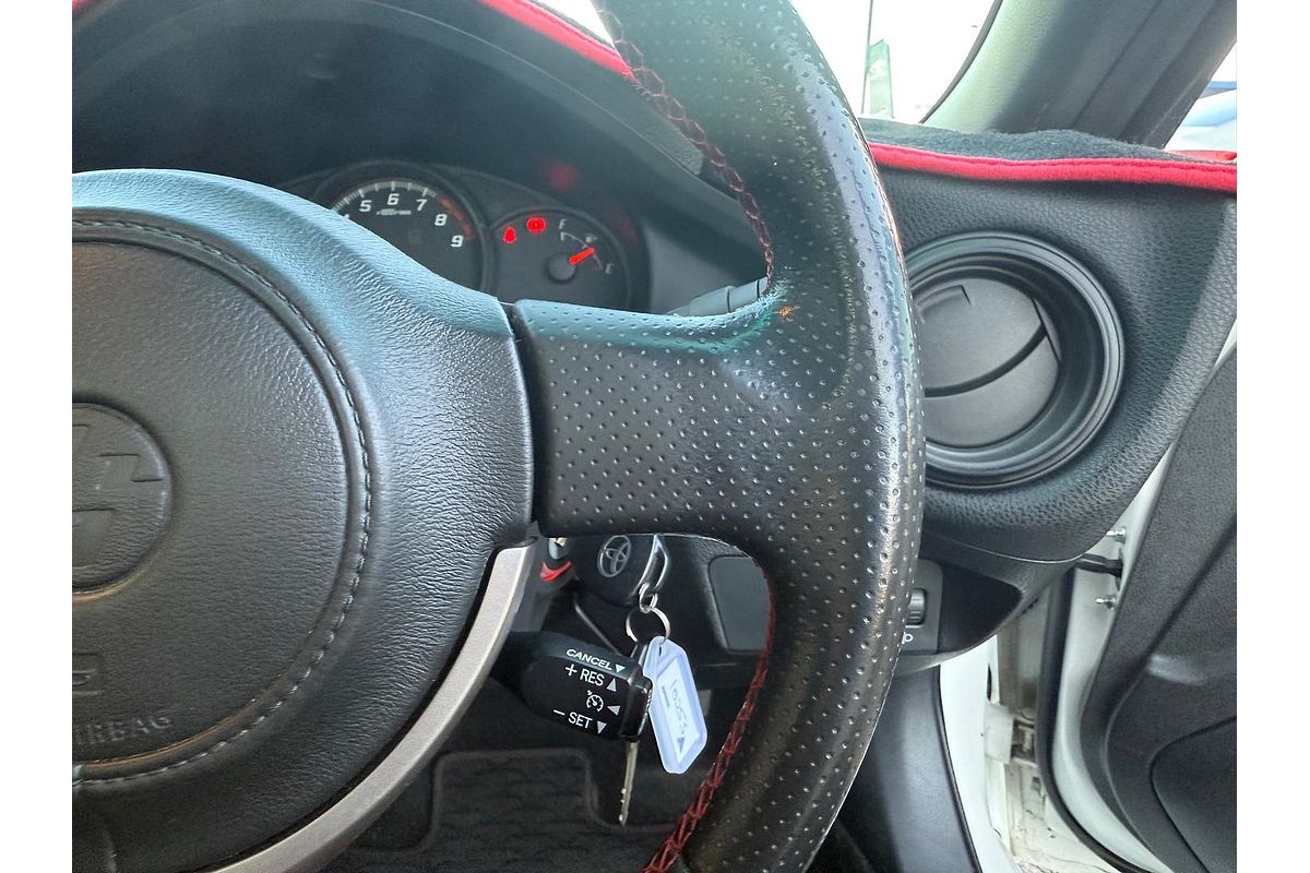 2012 Toyota 86 GT ZN6