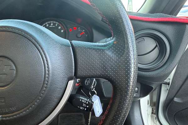 2012 Toyota 86 GT ZN6