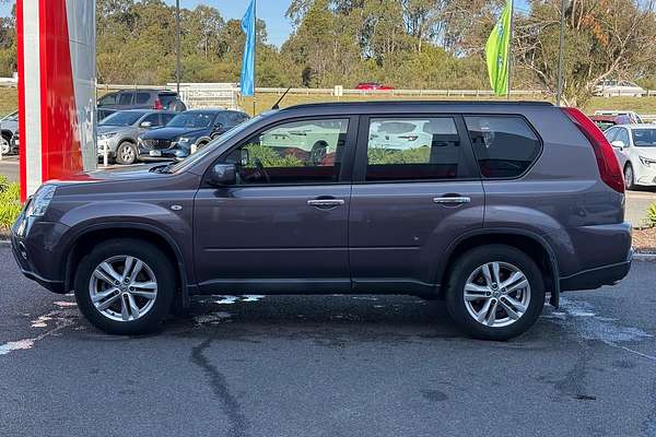 2013 Nissan X-TRAIL ST T31