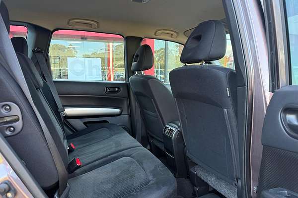 2013 Nissan X-TRAIL ST T31