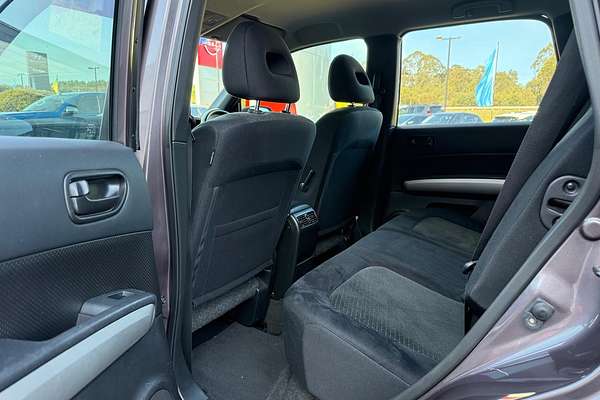 2013 Nissan X-TRAIL ST T31